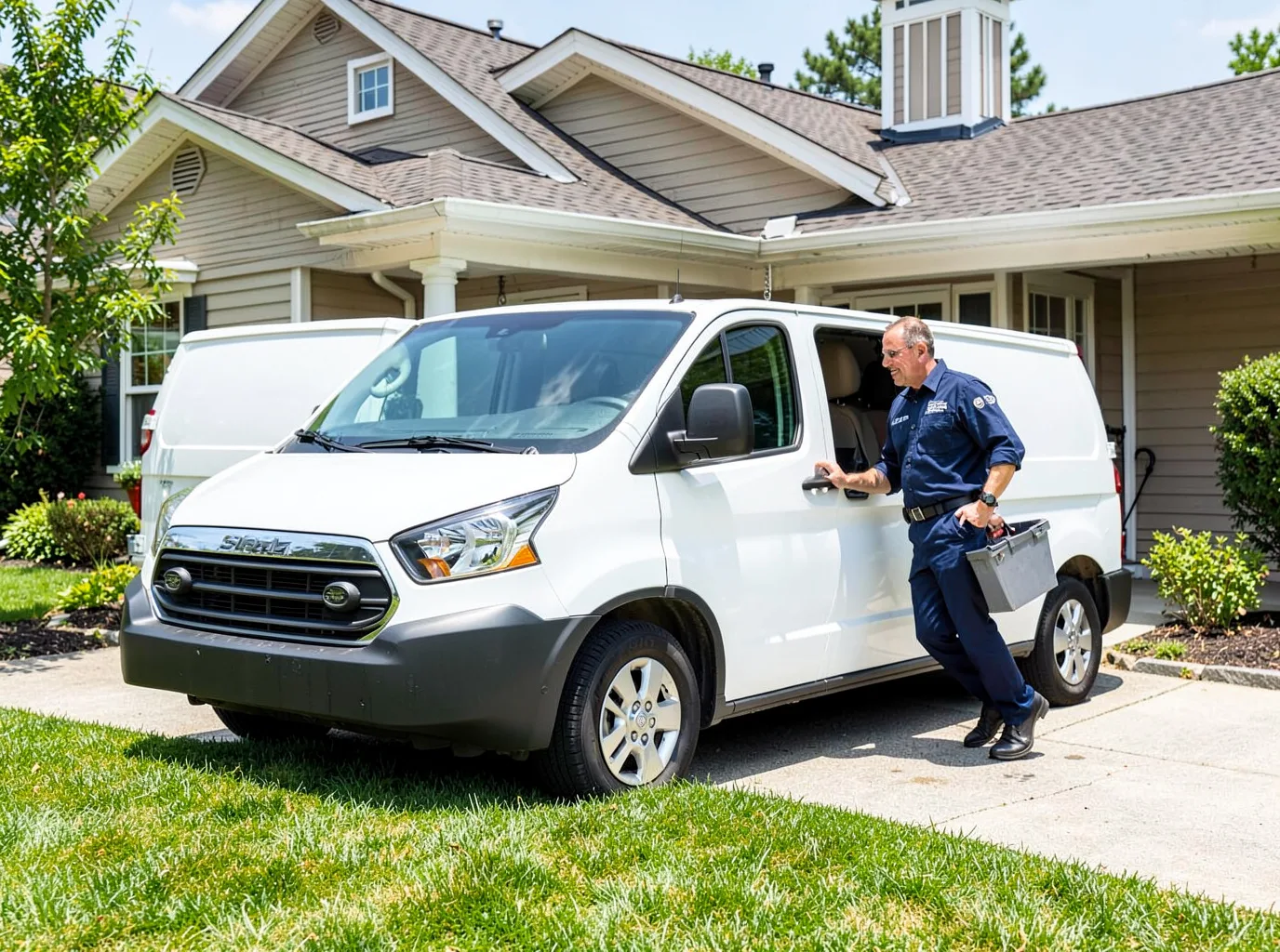 Emergency Plumber company in Russell, IL
